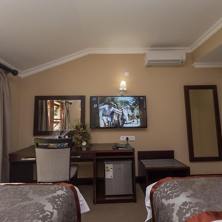Sunbird Lilongwe Hotel Kültér fotó