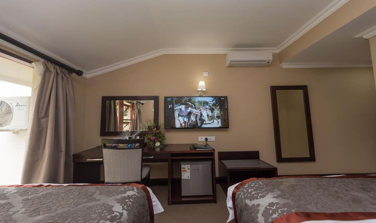 Sunbird Lilongwe Hotel Kültér fotó