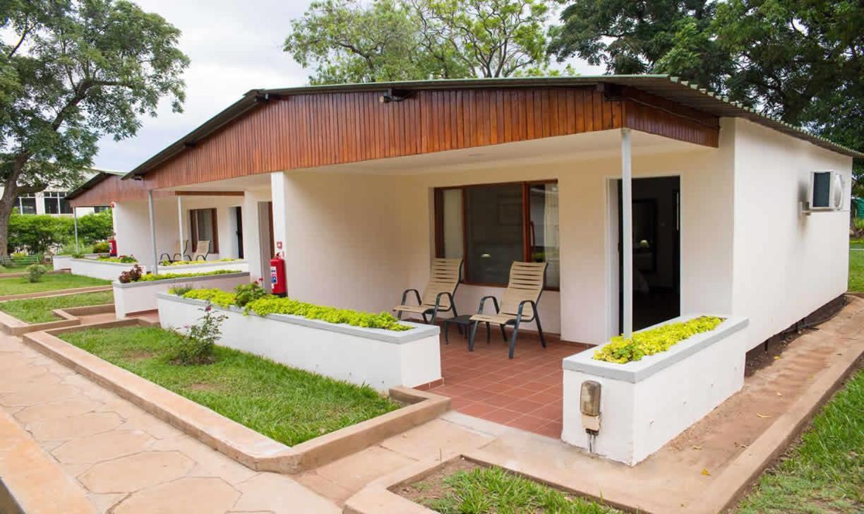 Sunbird Lilongwe Hotel Kültér fotó