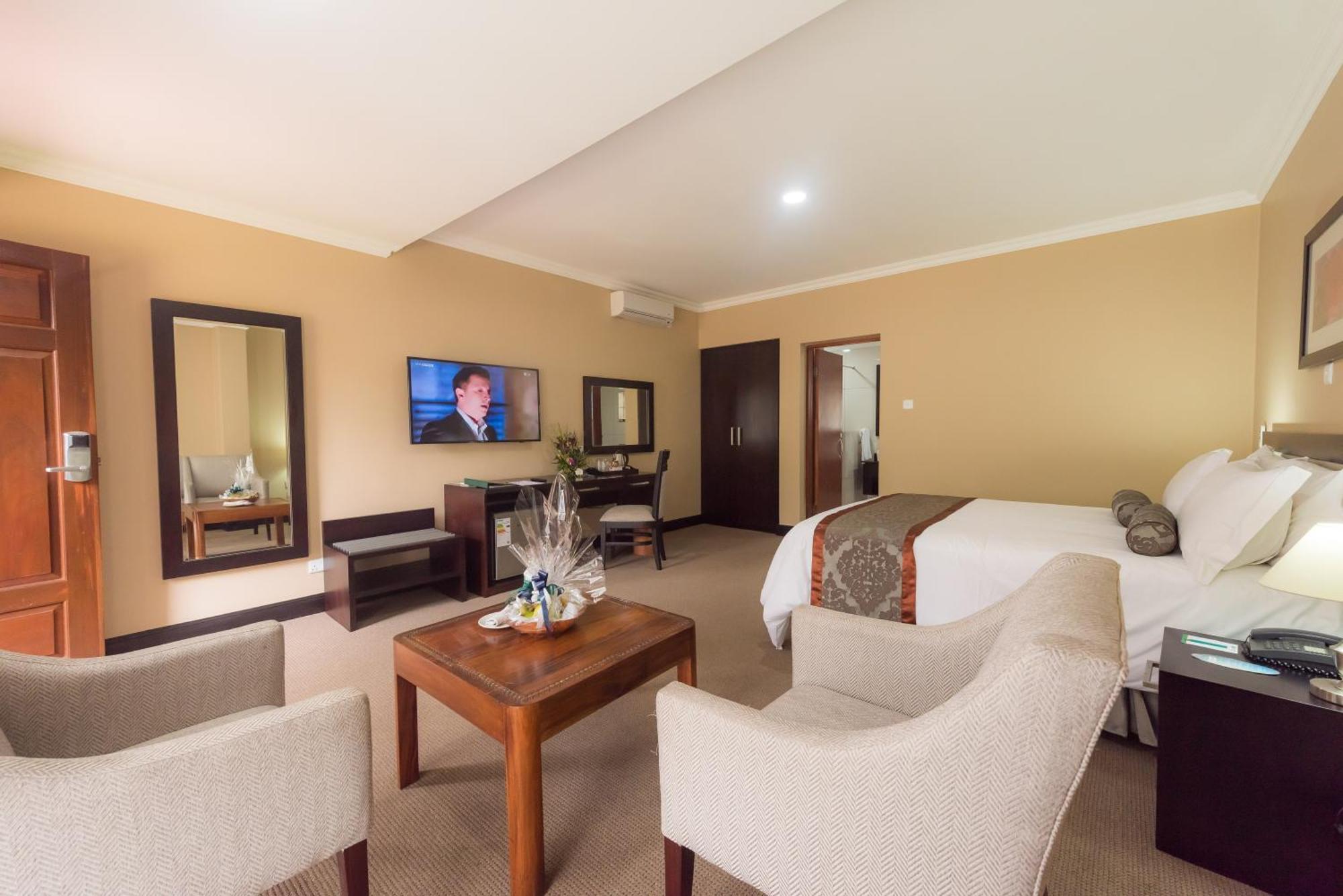 Sunbird Lilongwe Hotel Kültér fotó