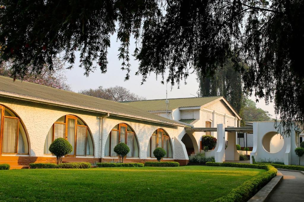 Sunbird Lilongwe Hotel Kültér fotó