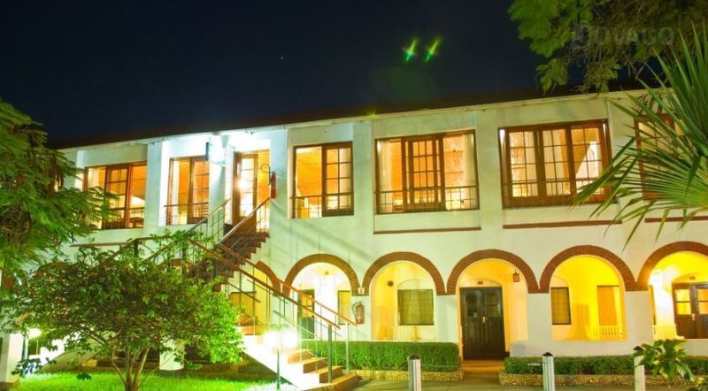 Sunbird Lilongwe Hotel Kültér fotó