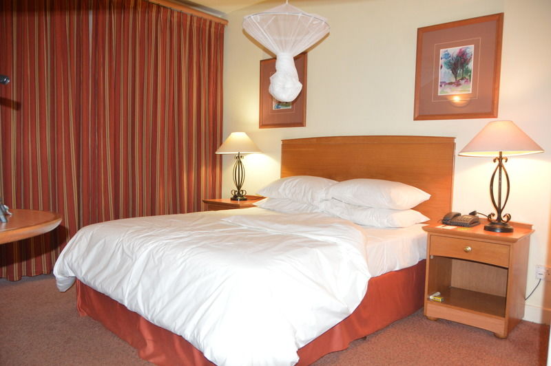 Sunbird Lilongwe Hotel Kültér fotó