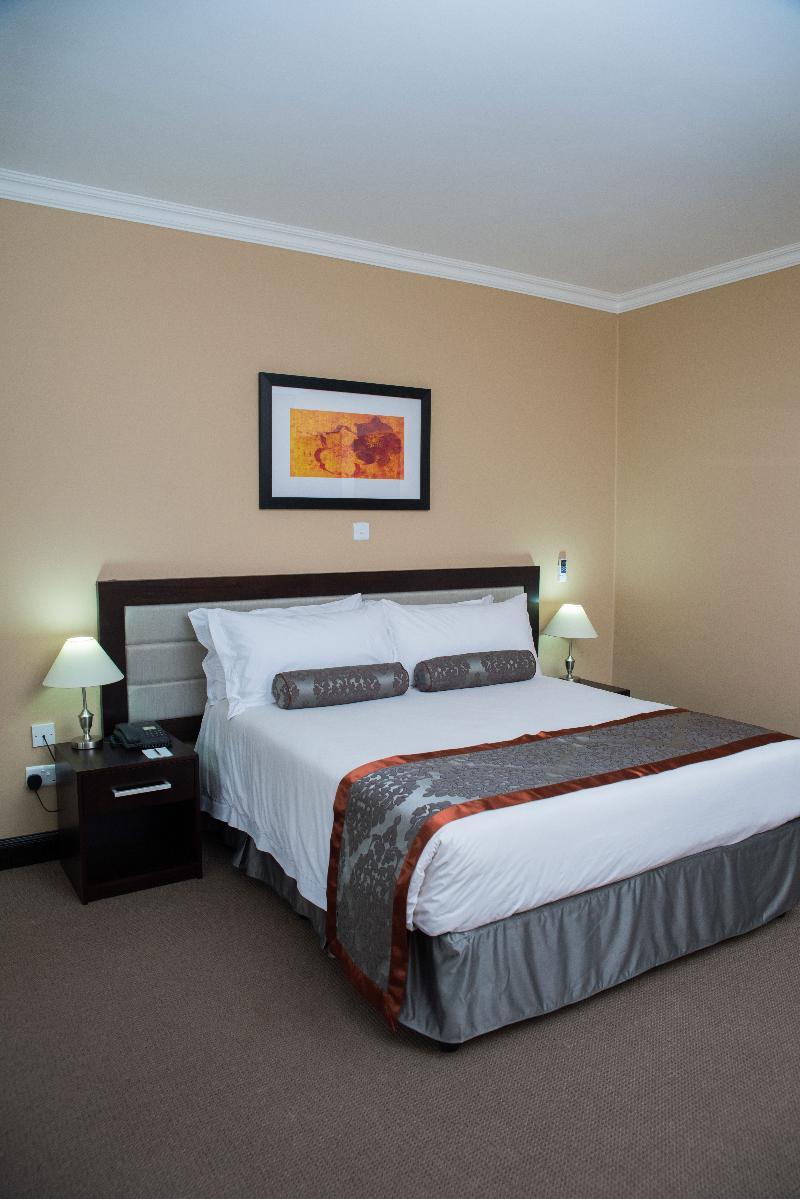 Sunbird Lilongwe Hotel Kültér fotó