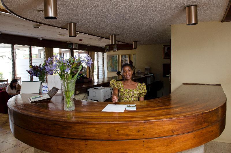 Sunbird Lilongwe Hotel Kültér fotó