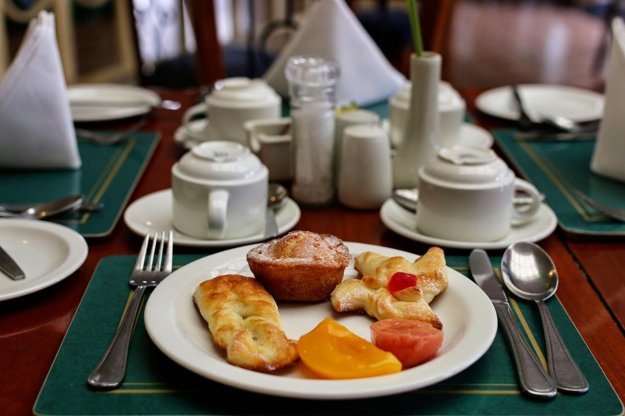 Sunbird Lilongwe Hotel Kültér fotó