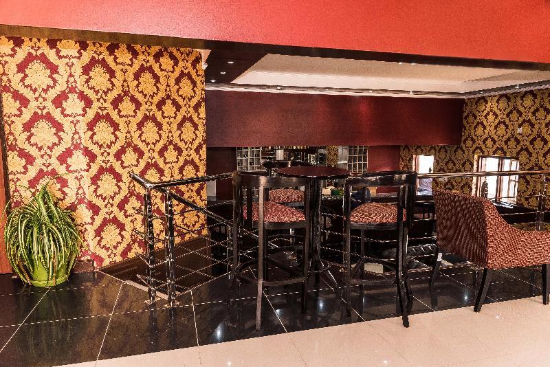 Sunbird Lilongwe Hotel Kültér fotó