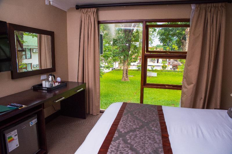 Sunbird Lilongwe Hotel Kültér fotó