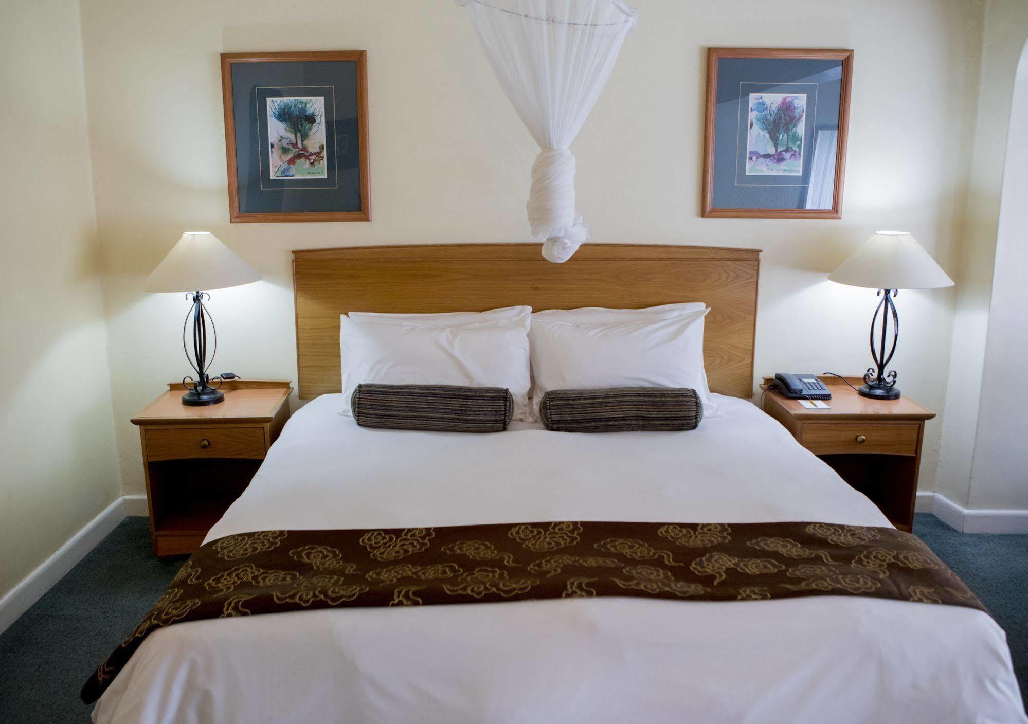 Sunbird Lilongwe Hotel Kültér fotó