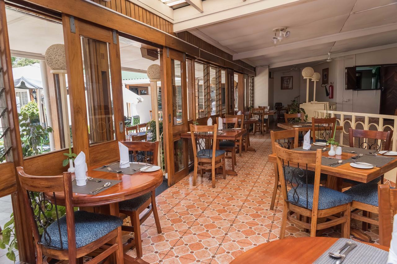 Sunbird Lilongwe Hotel Kültér fotó