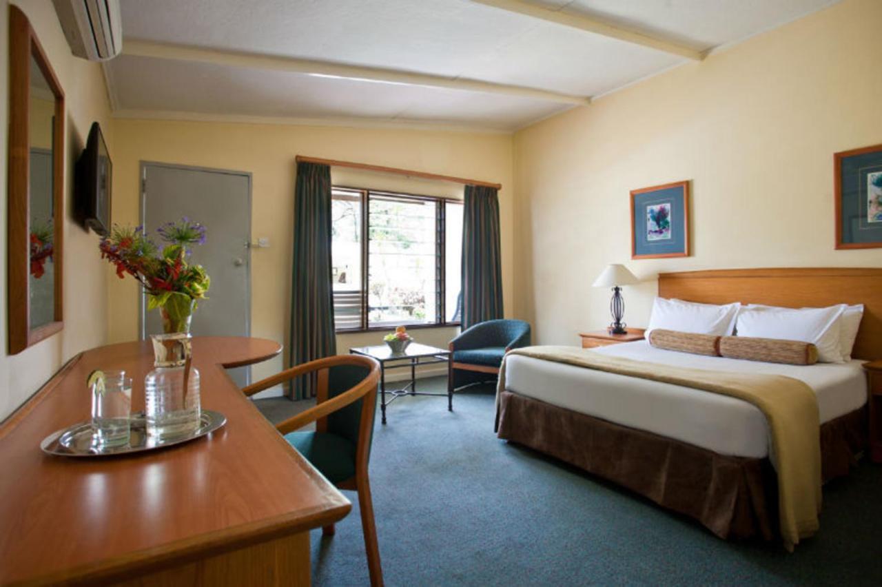 Sunbird Lilongwe Hotel Kültér fotó